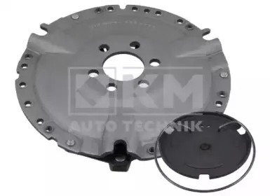 Нажимной диск сцепления KM Germany купить